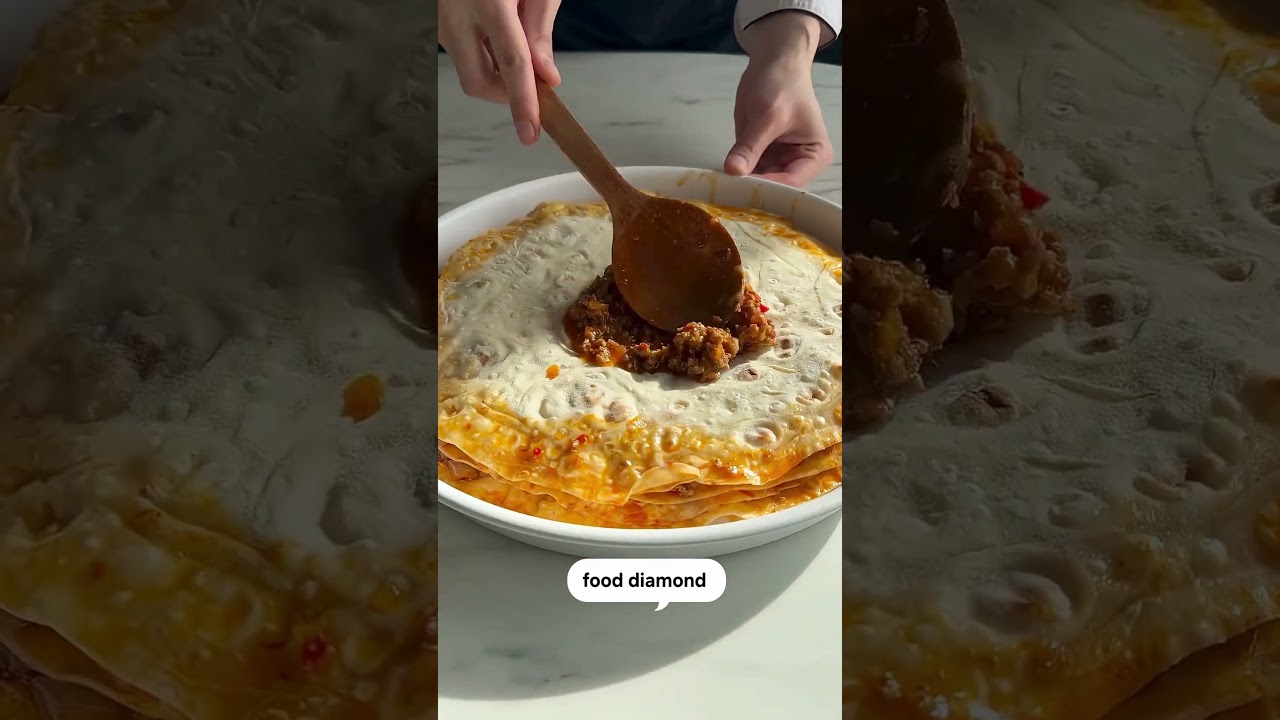 Testing Every Type of Roti