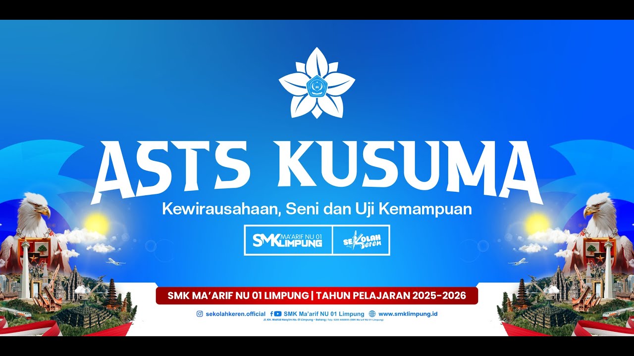 ASTS KUSUMA | DAY 4