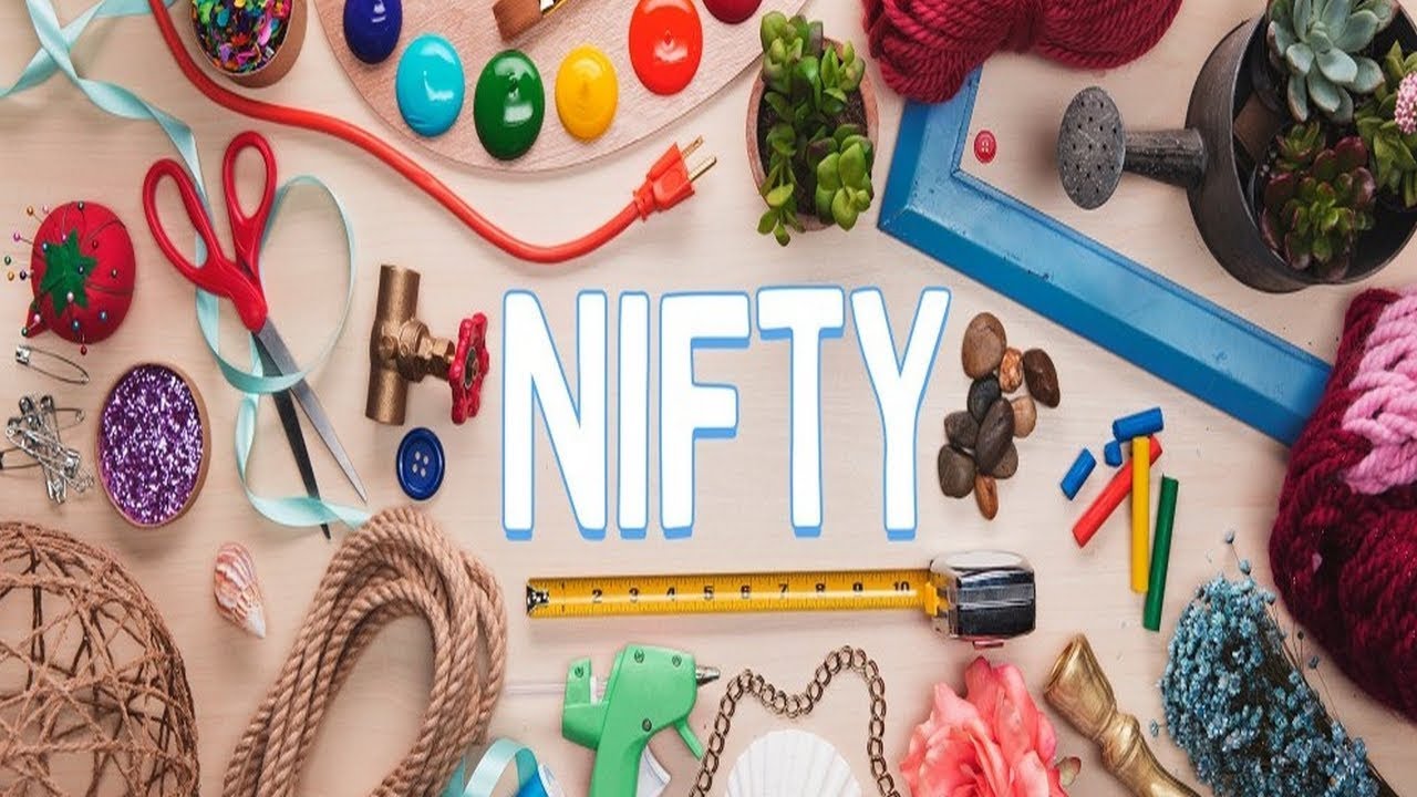 Top 10 nifty crafty diy | mix ideas