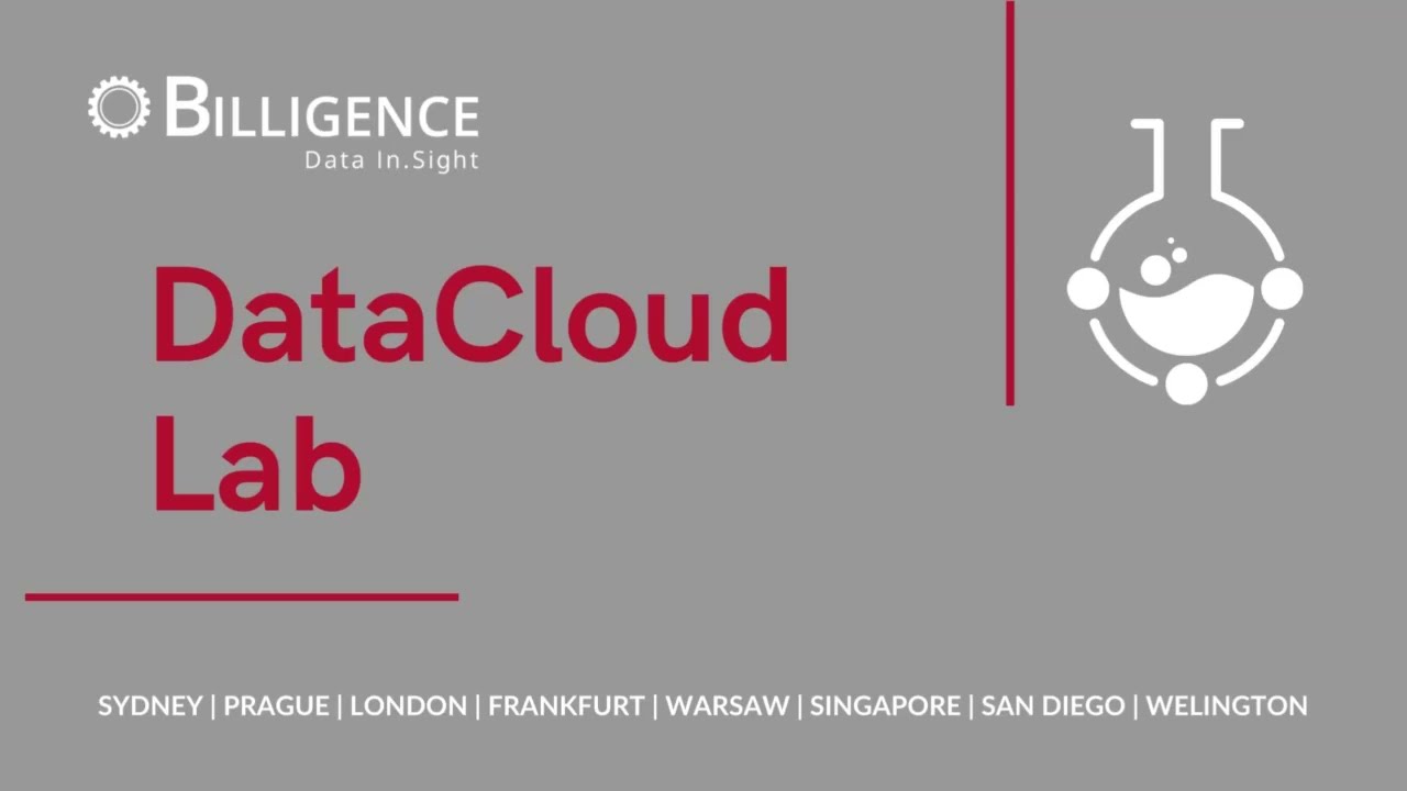 Want to know how your organisation can process big data more efficiently?