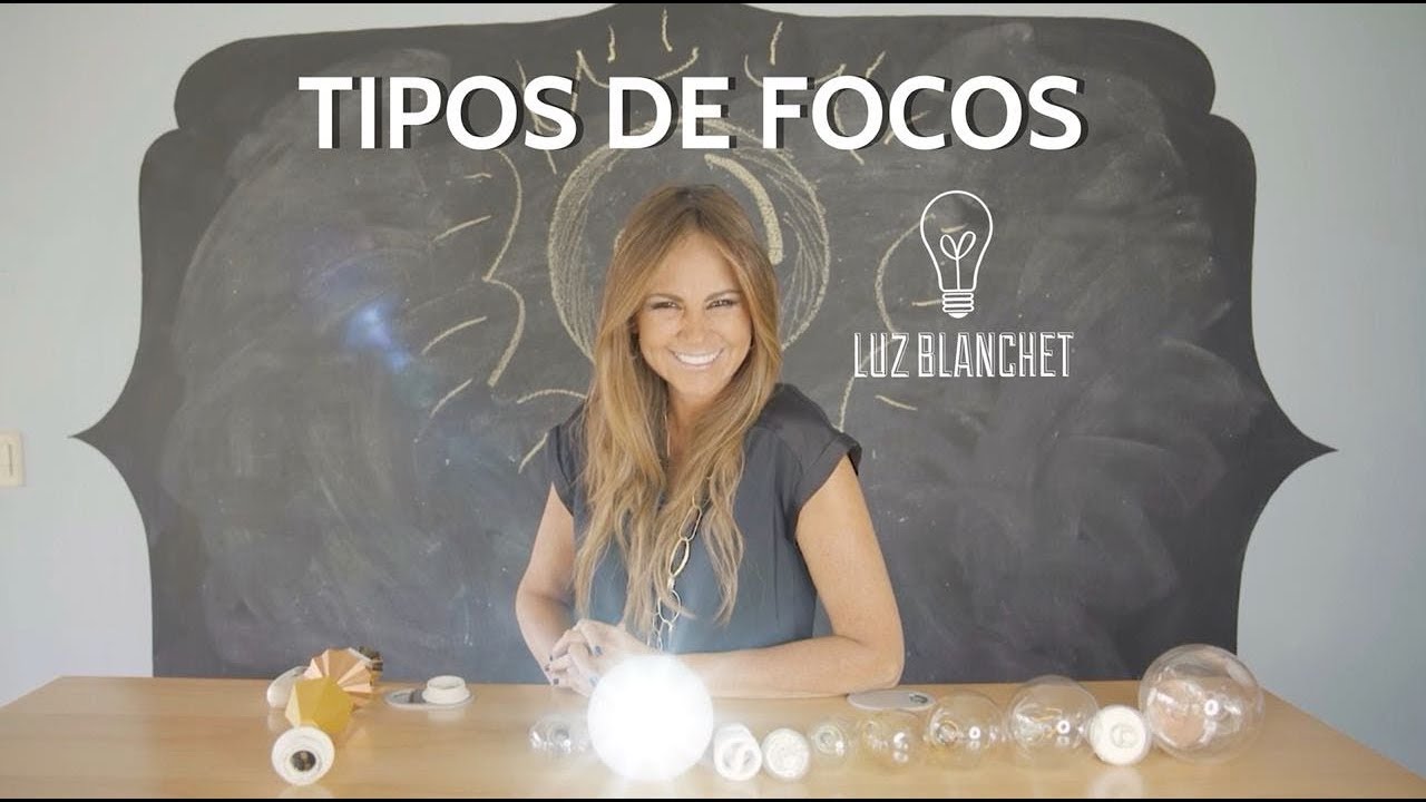 TIPOS DE FOCOS, PROS Y CONTRAS
