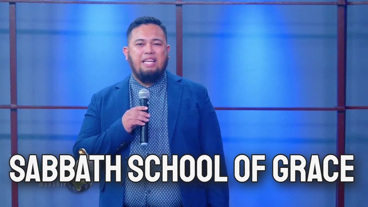 Sabbath School of Grace