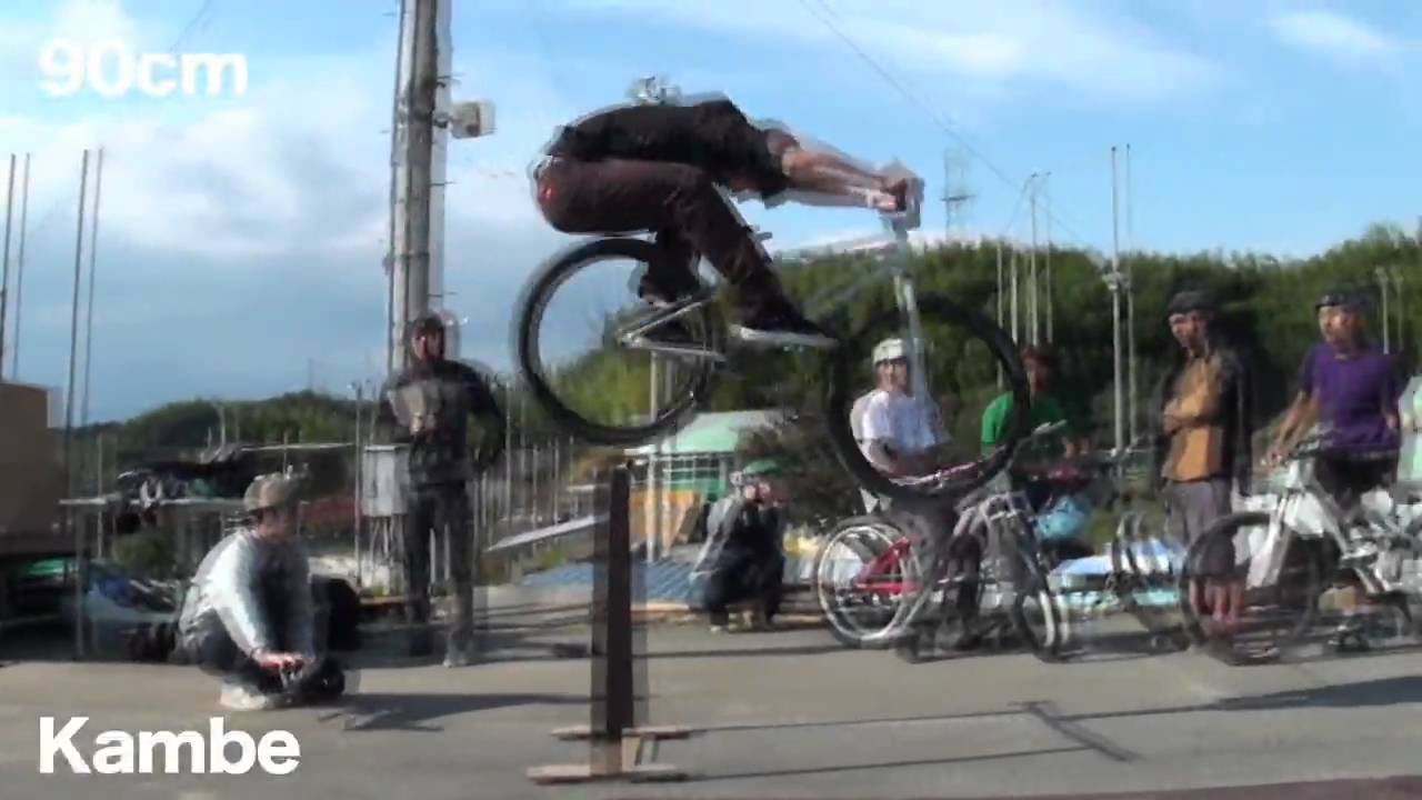 2009 MTB Street日本一決定戦 #1