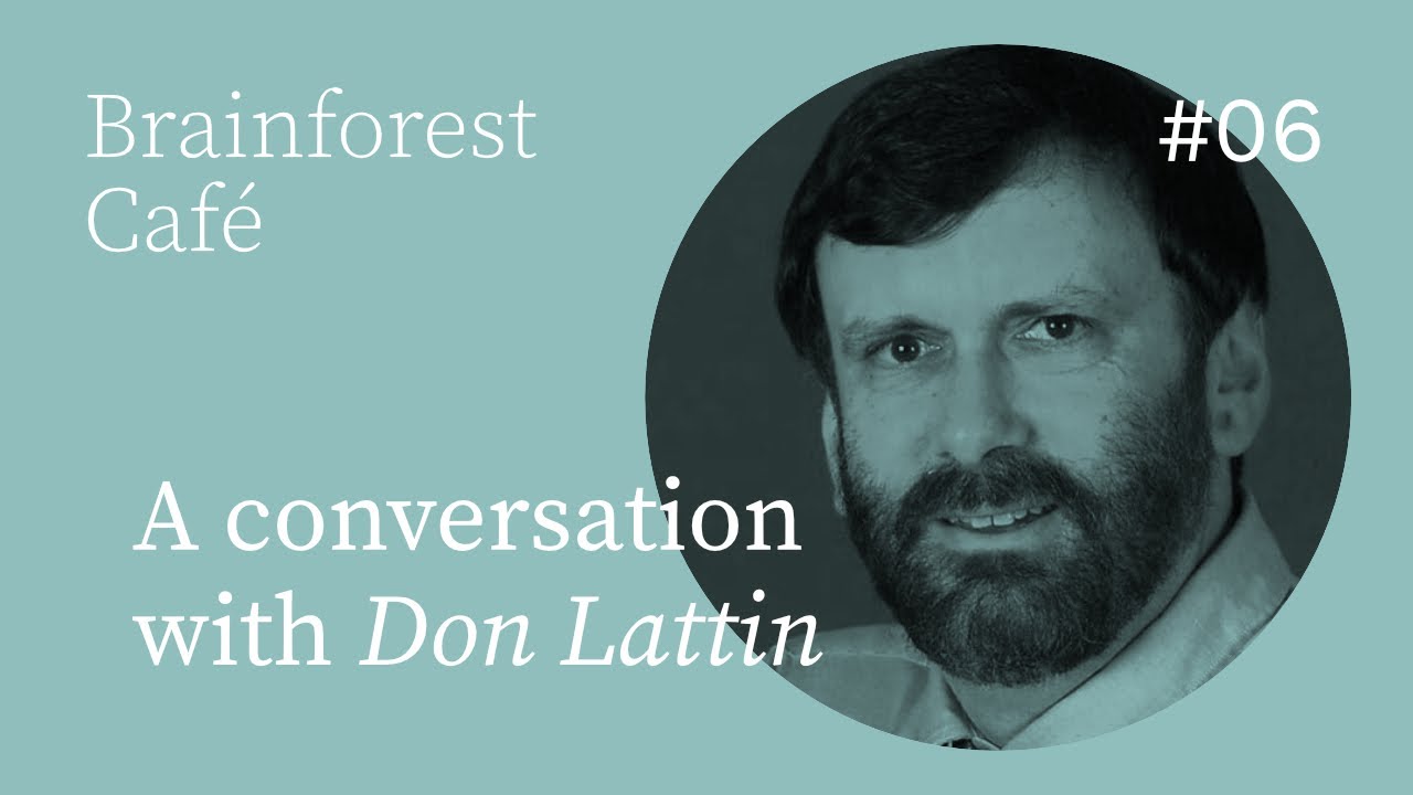 Don Lattin: God on Psychedelics, spiritual dimensions