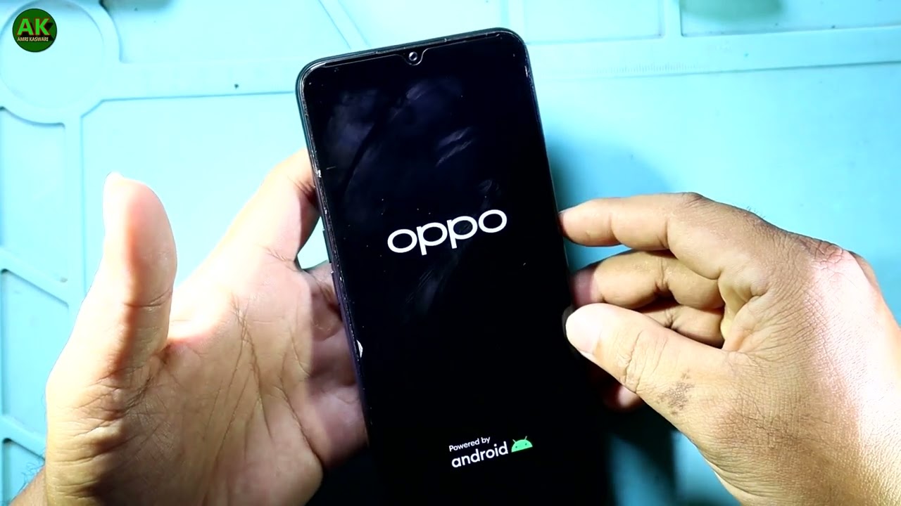 HP OPPO A16 memori penuh padahal aplikasi sedikit || Membersihkan memori internal HP OPPO A16