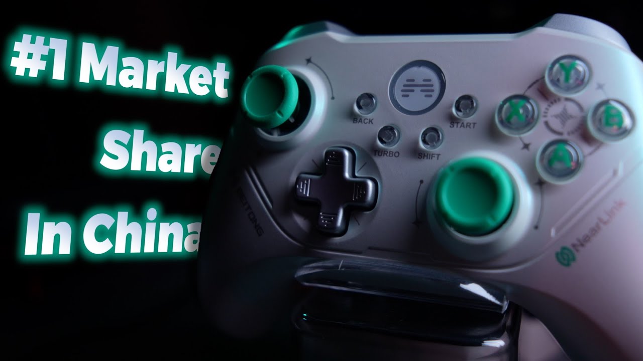 Обзор контроллера Asura 2 Pro+ 2000 Гц | Лучший ли это выбор для игр?