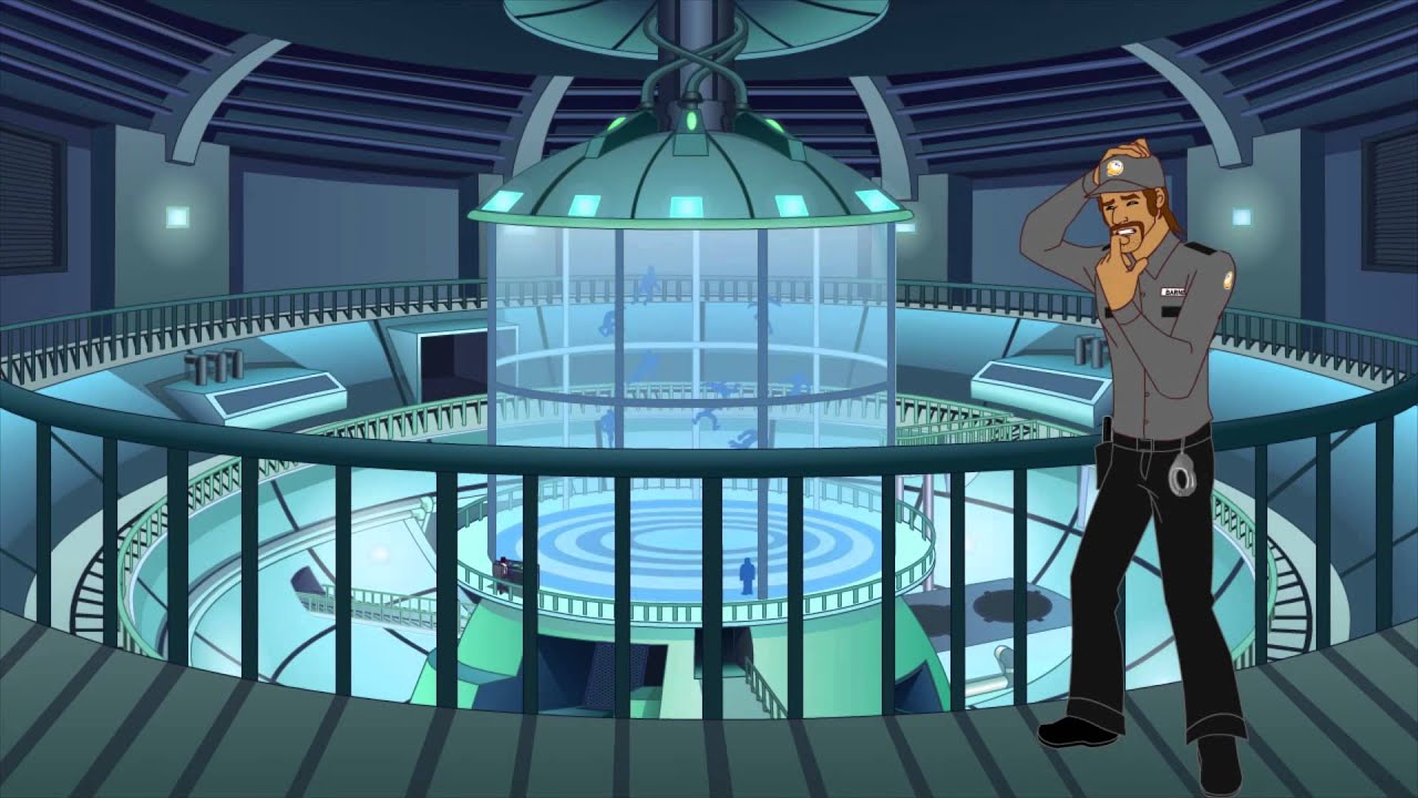 Super Strikas Episodio 17 - Spaceballs (en Espanol) | Kids Cartoon
