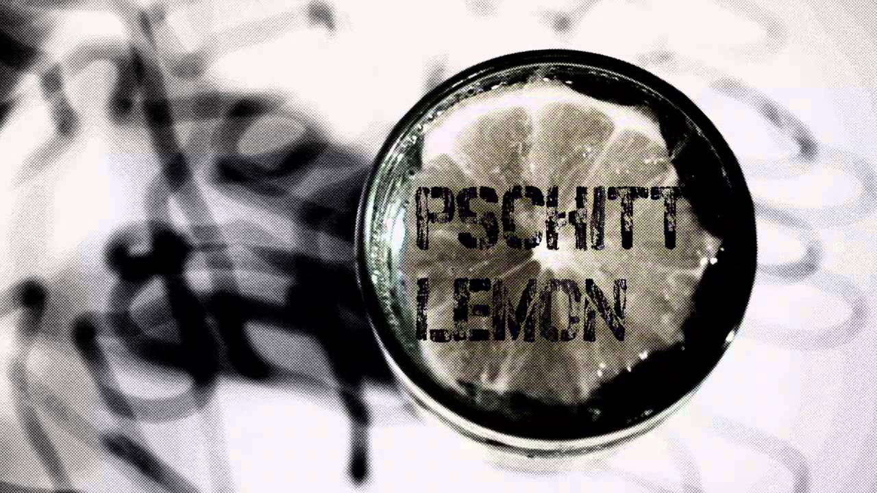 PSCHITT-LEMON PRODUCTION