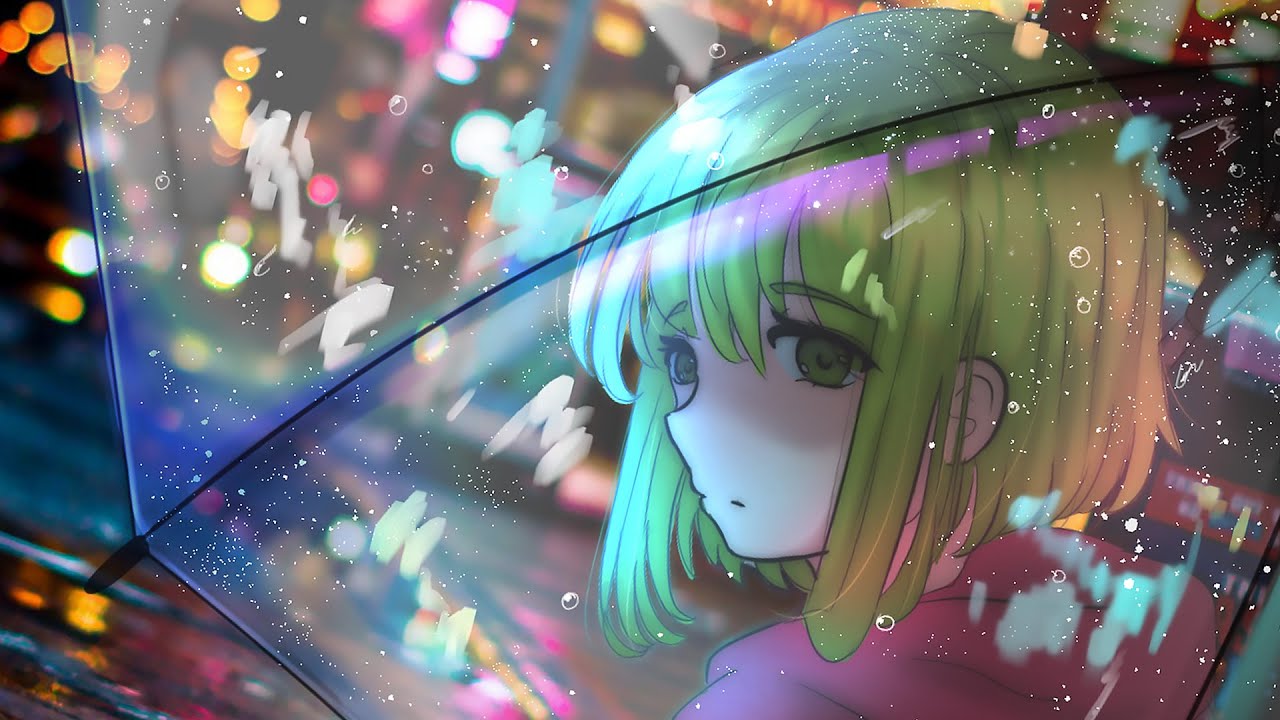 (Radiohead) Creep - Megpoid Gumi