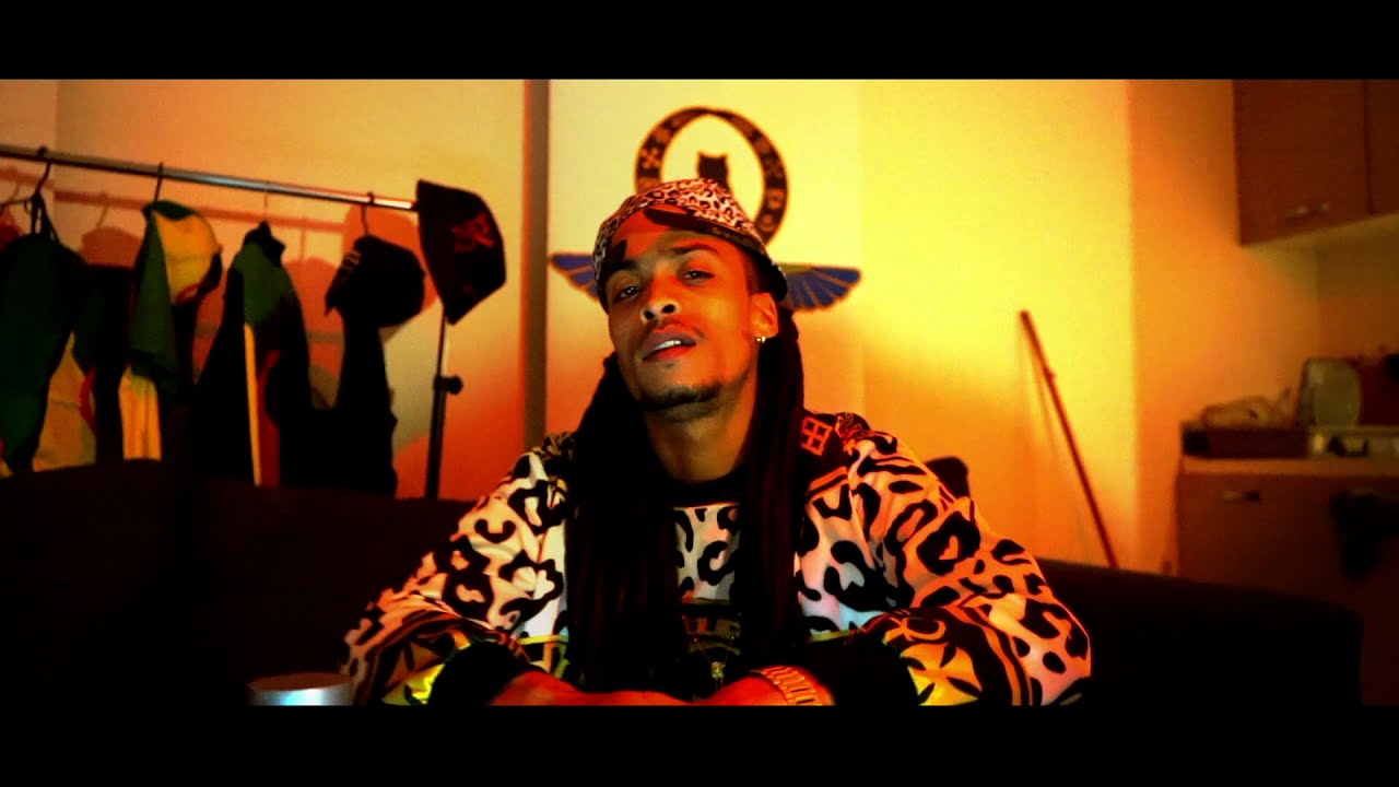 DEEHP - TOCARDS ( Clip Officiel )