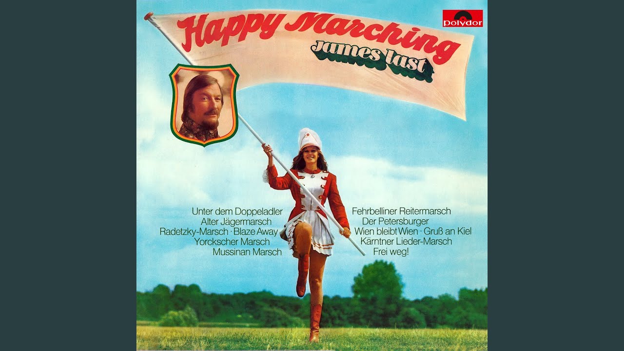 Radetzky-Marsch