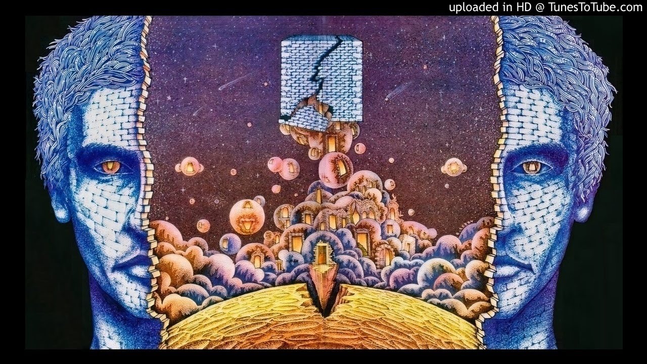 Axis ► The Planet Vavoura [HQ Audio] 1973