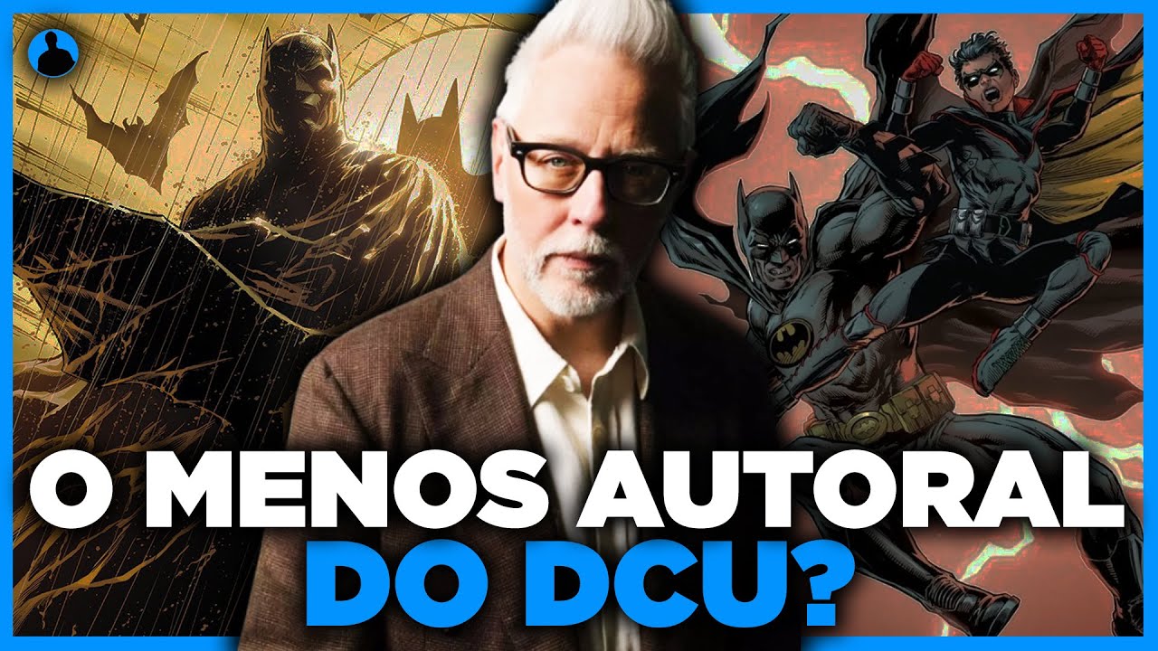 THE BRAVE AND THE BOLD: O FILME VAI SOFRER E O DIRETOR NÃO VAI TER AUTONOMIA??