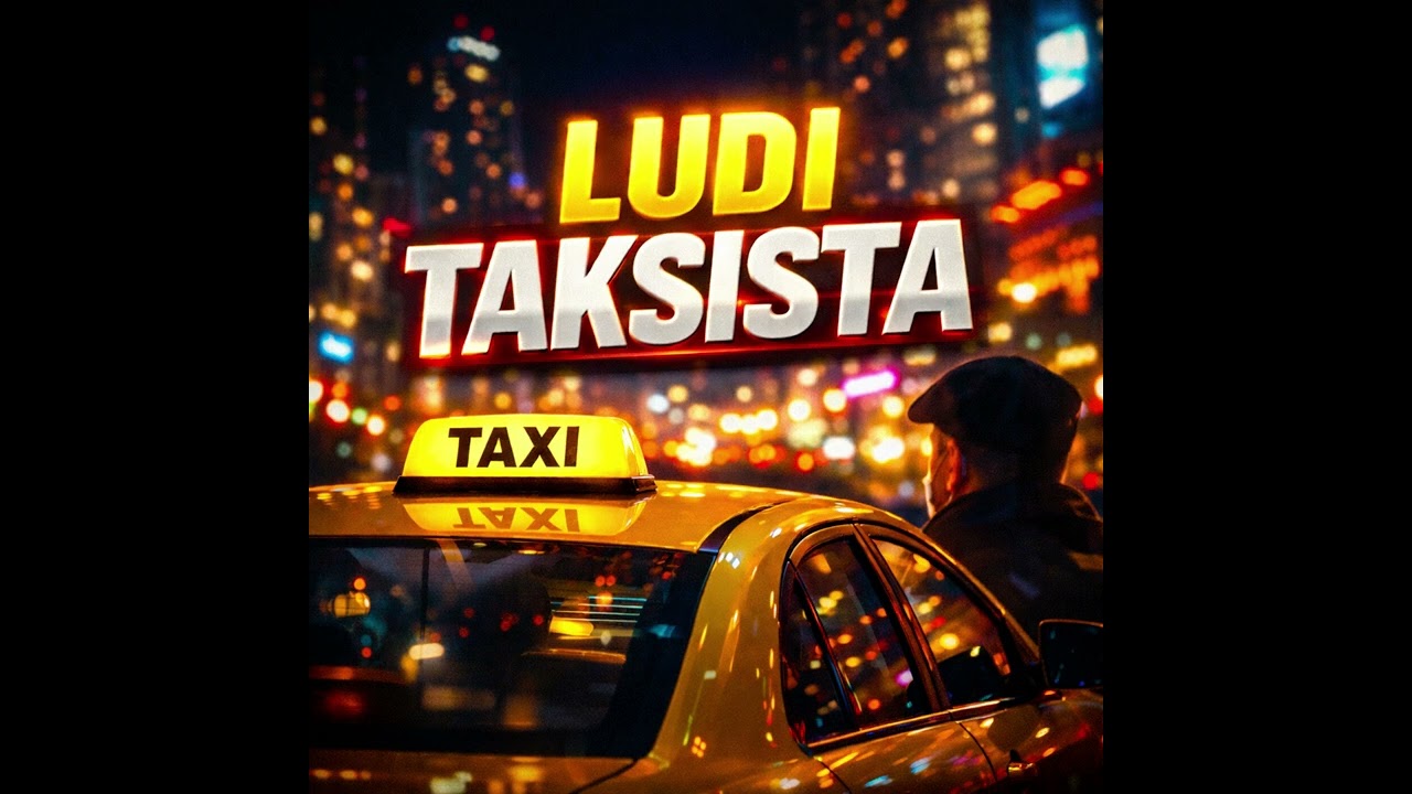 Ludi Taksista