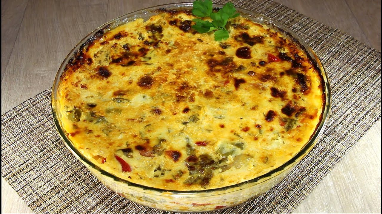 Овчарски пай