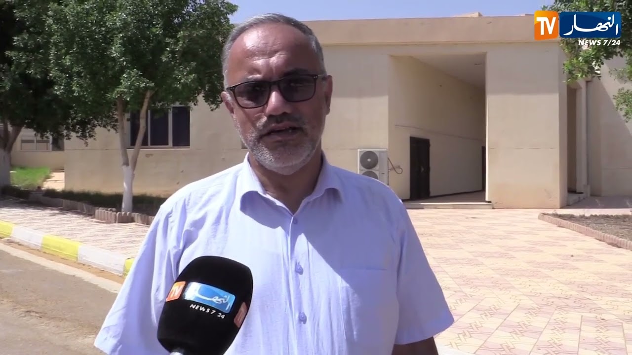 غليزان: ملحقة جديدة للمدرسة العليا للأساتذة تعزز التكوين البيداغوجي بجامعة أحمد زبانة
