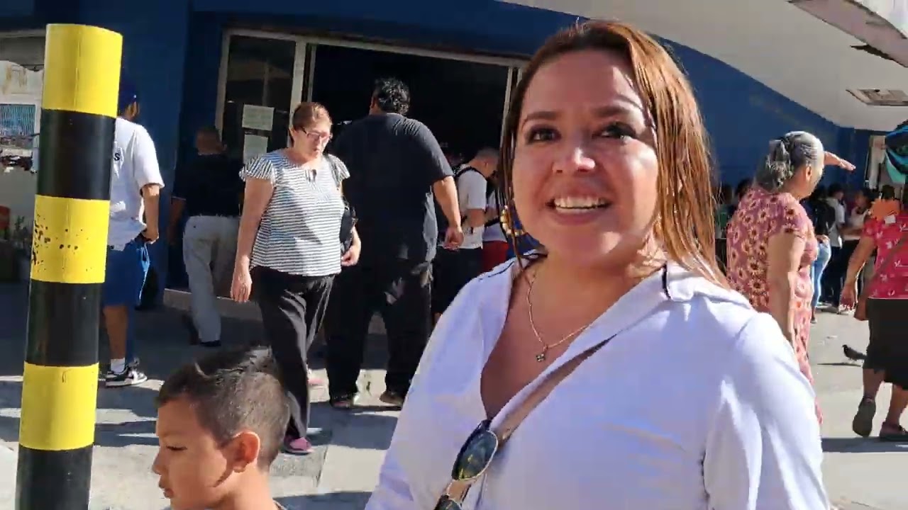 Milena seba para la cueteria mas barata del centro de san salvador🙄😱😱