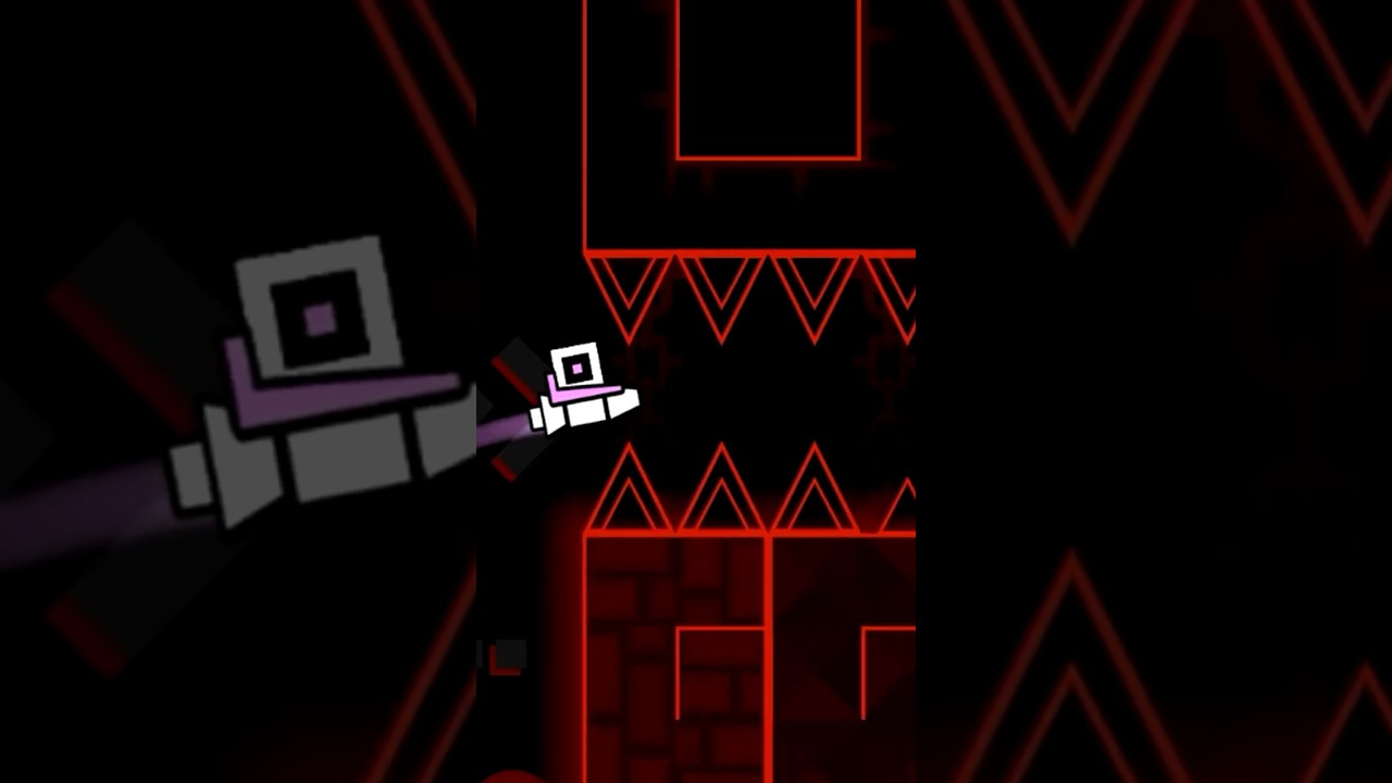 PAS&Aacute;NDOME TODAS LAS DIFICULTADES! #10 - GEOMETRY DASH! #farewell01 #geometrydash #gaming