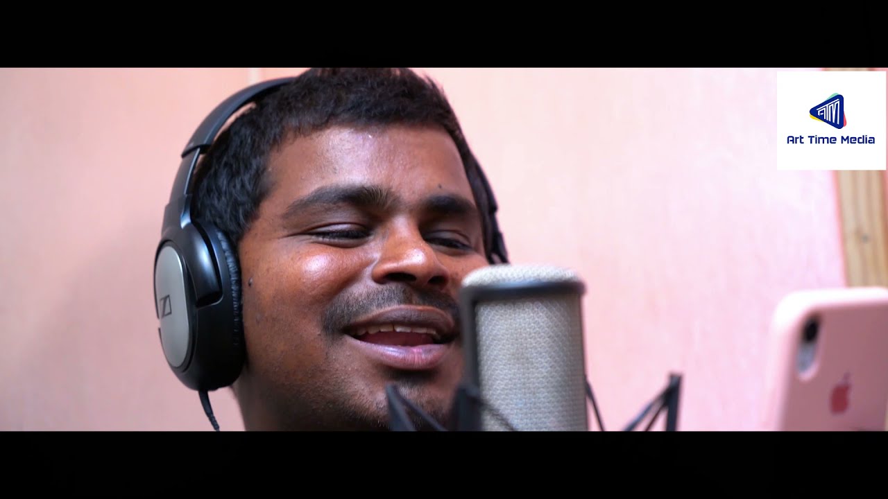 #HeyAndalaMuddhugumma || #SingerRamu || Srinivas Raja || Art Time Media