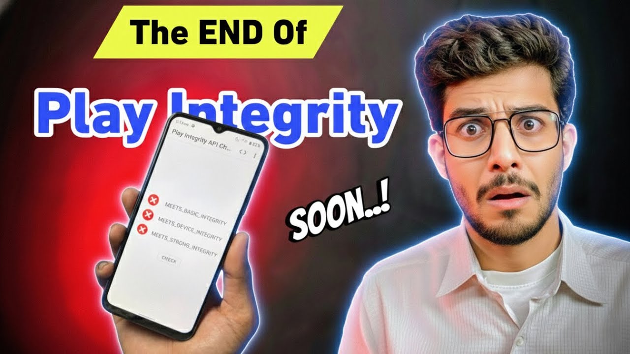 ✅Save Your Keybox | Device Integrity Failed | Play Integrity Fix | Strong Integrity Fix