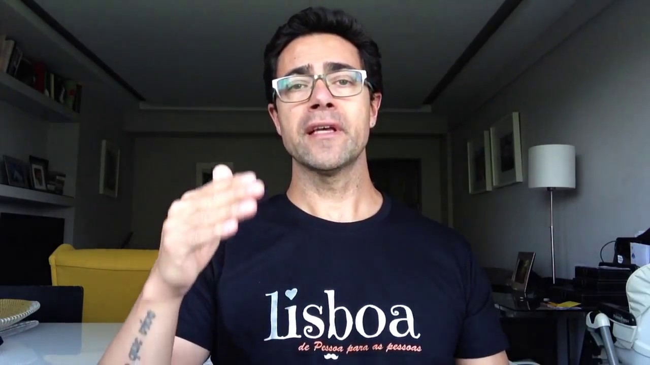 Portugal - Quanto dinheiro devo trazer, importante!