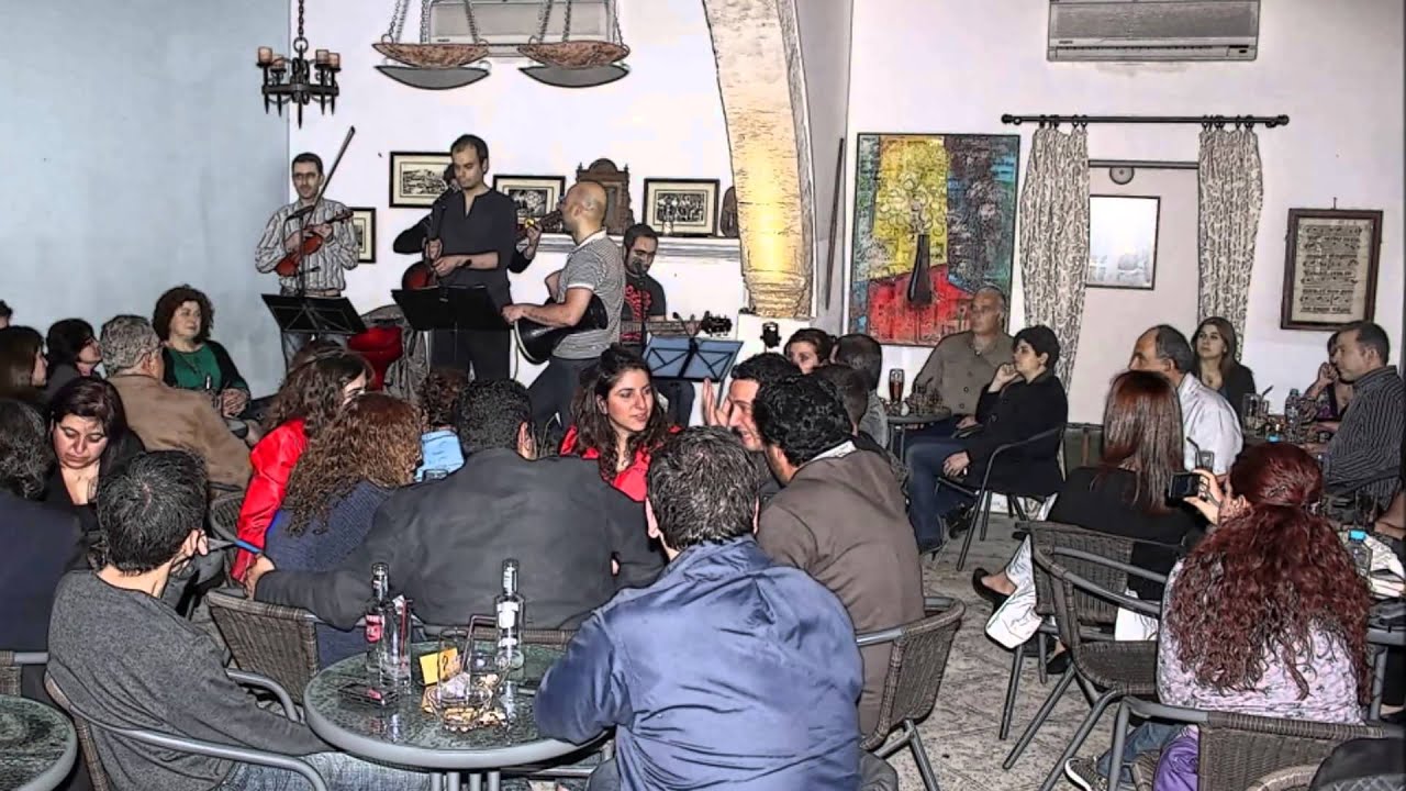 Αντώνης Καλογιάννης - Το γράμμα