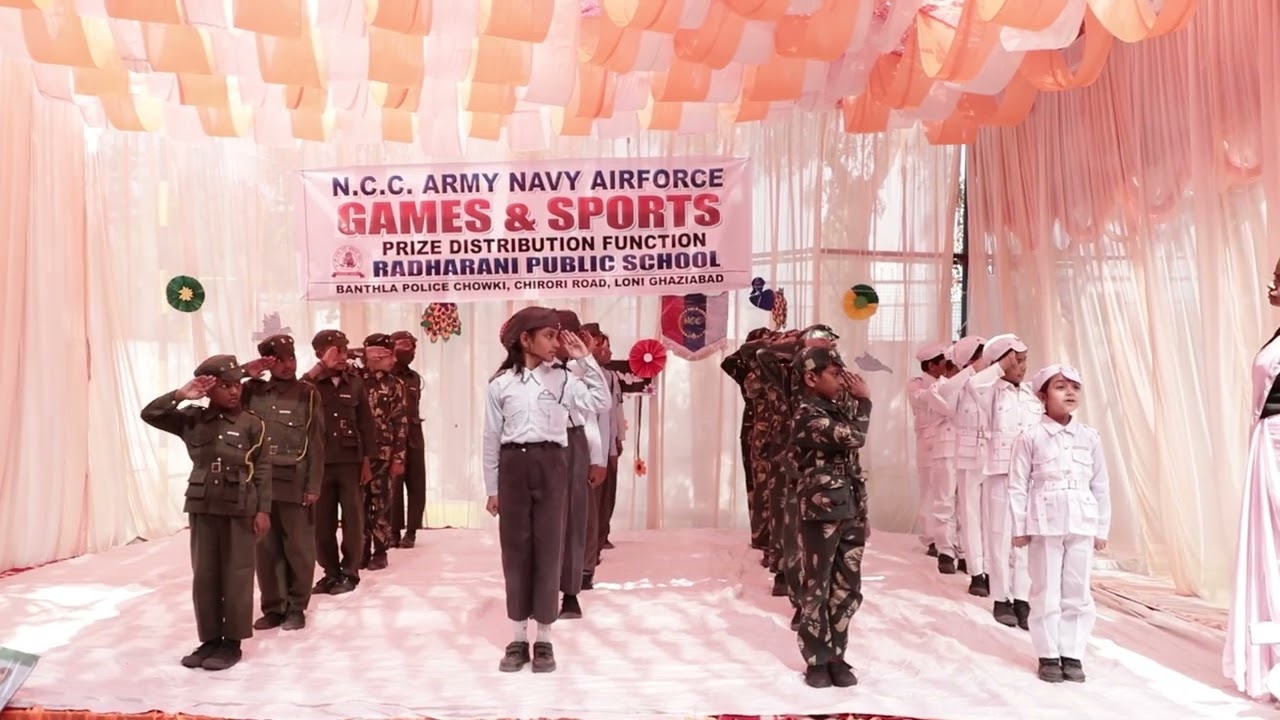 #performence  #school  #activity  #motivation #annualfunction #prizedistribution #ncctraining