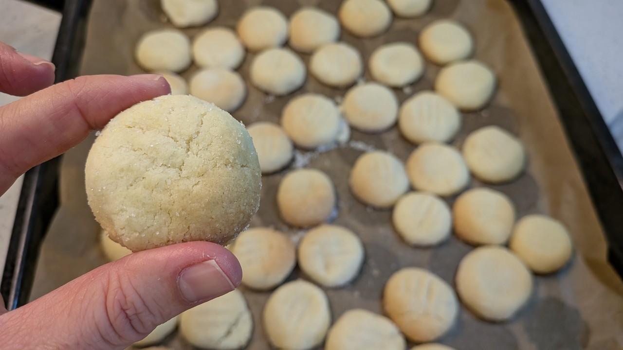 Como fazer Areias a receita mais fácil