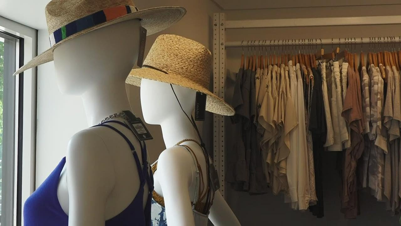 Clothing inflation may impact small businesses in West Michigan