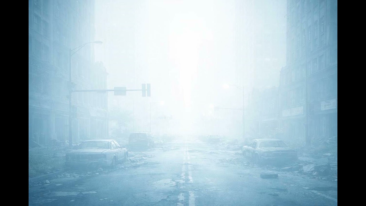 CHEMICAL DRIFT: A Night-Walk through the Liminal