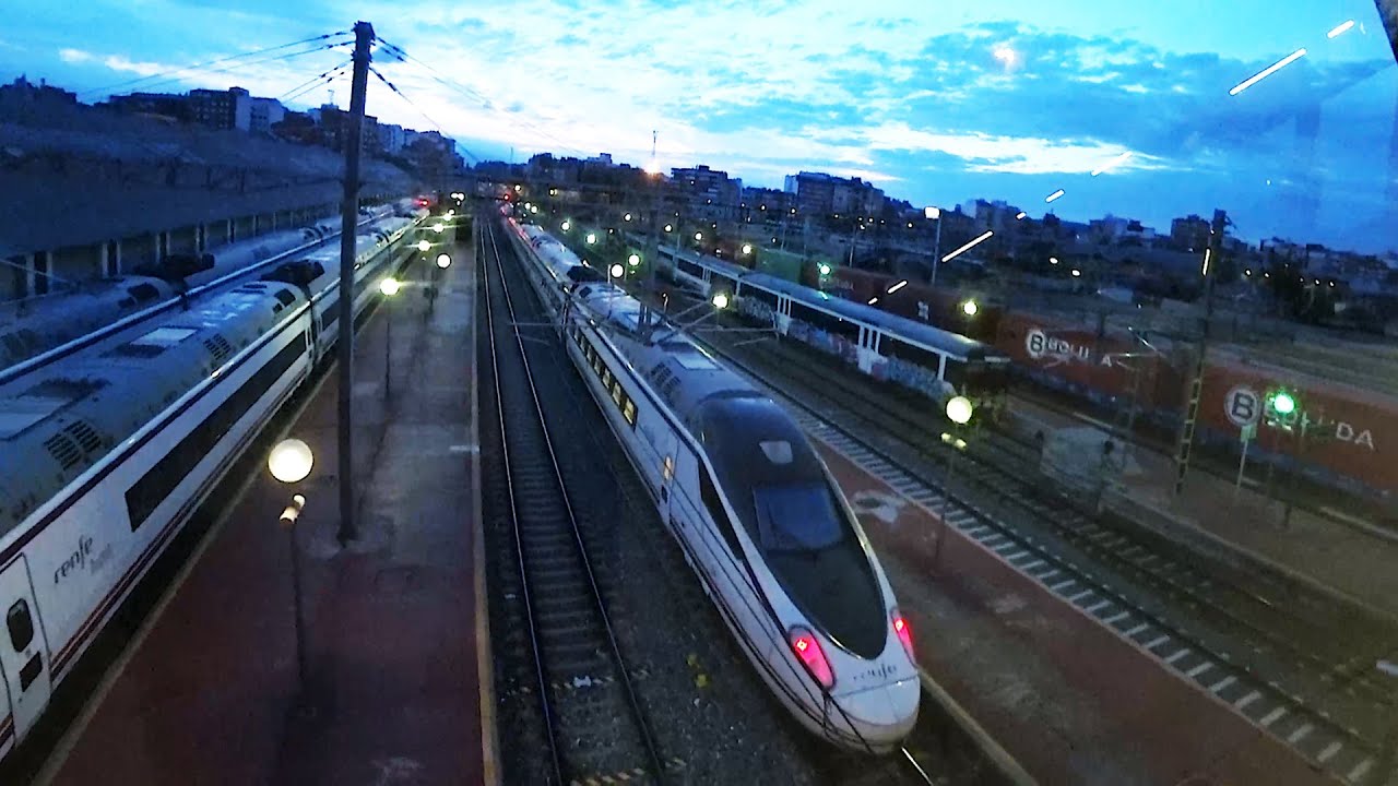 VALLADOLID CAMPO GRANDE