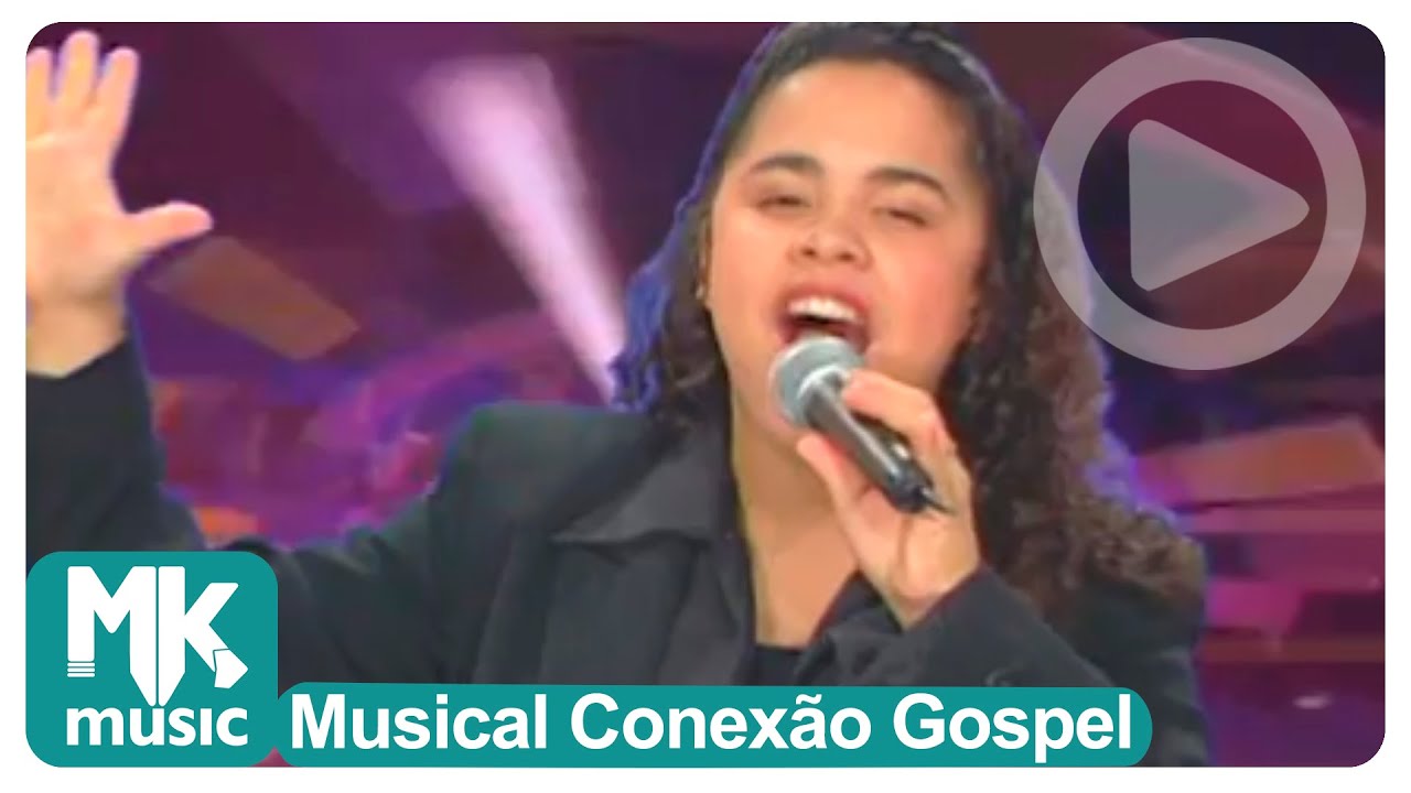 Cassiane - Alerta (Musical Conex&atilde;o Gospel)