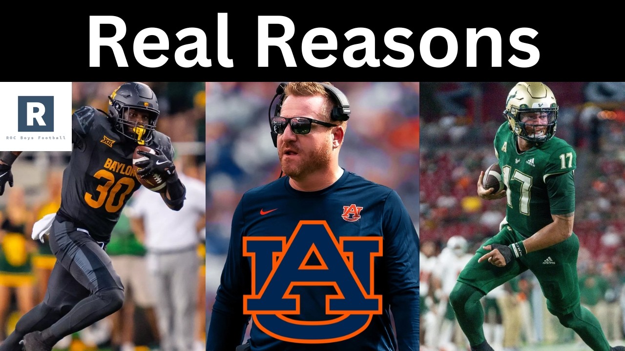 The Real Reasons To Believe In Auburn Football In 2026