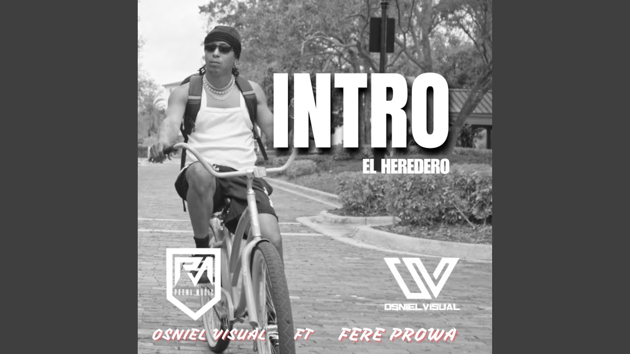 El Heredero (Intro)