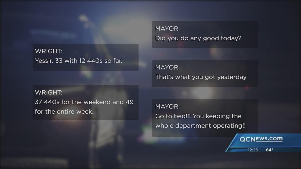 JODY BARR INVESTIGATES | McBee cop gives inside look at one of SC's most aggressive traffic forces