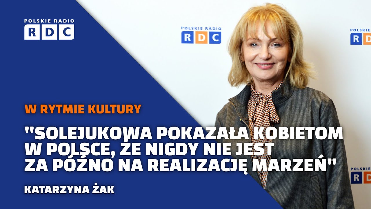 Fenomen Solejukowej z 