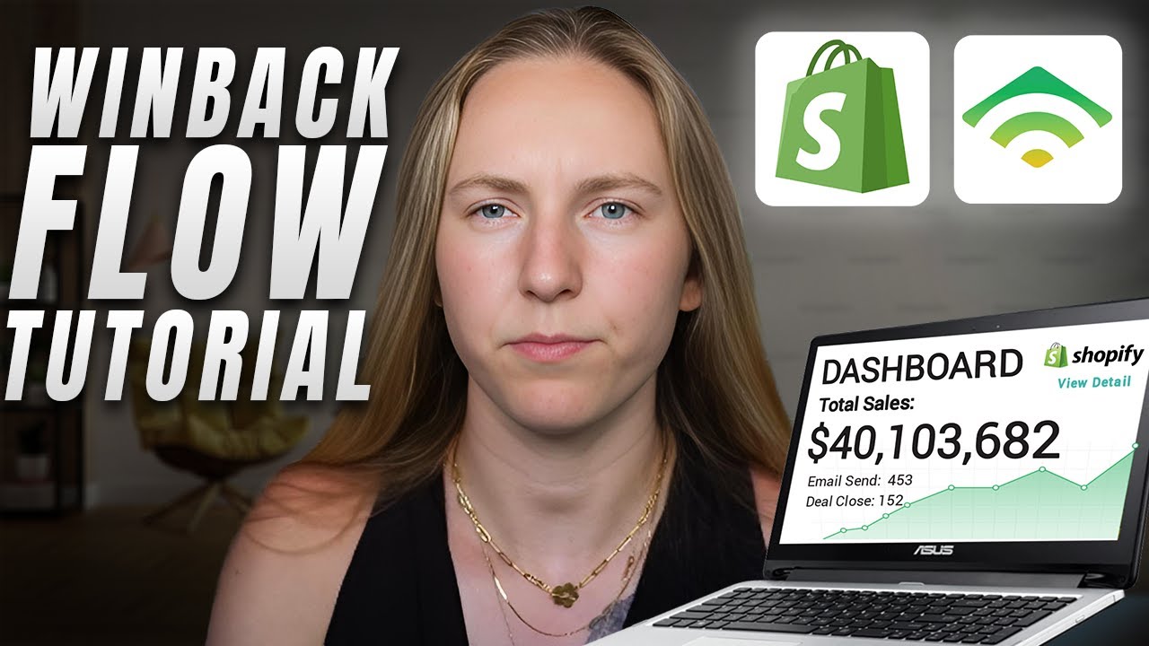 This Winback Flow Makes $200k Per Month (Copy Me)