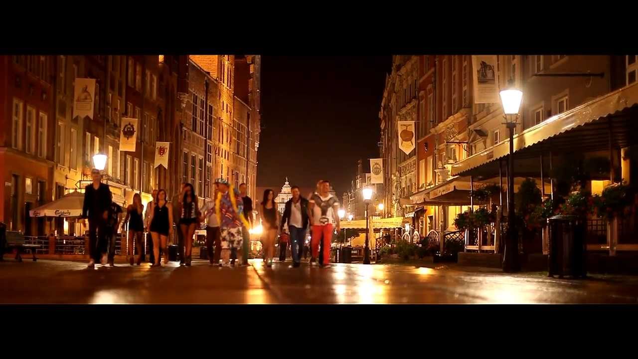 Drossel   Jaksię bawić to się bawić (Official Video Clip)