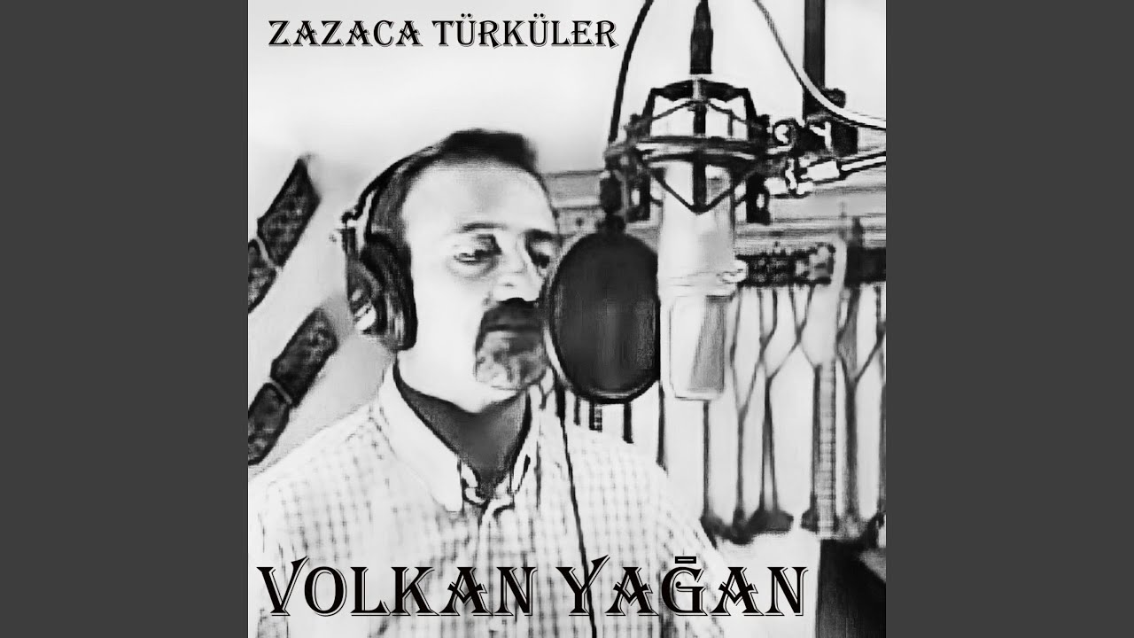 Ax Le Ciğeramı (Zazaca)