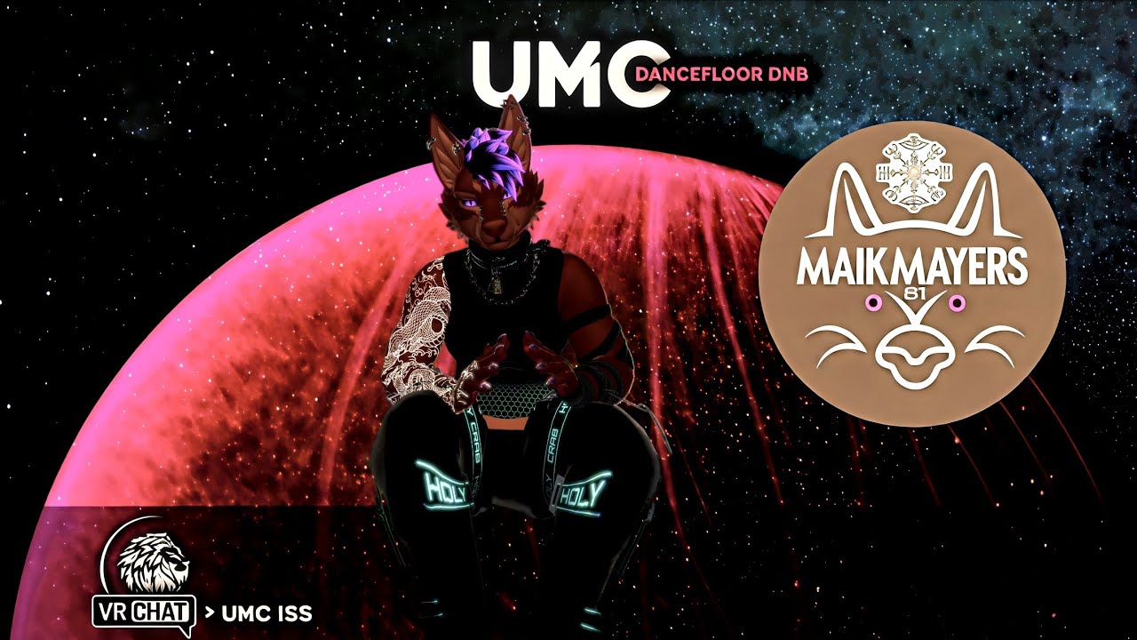 Dancefloor DnB @ UMC | Emotional Vibes | Jan 24th, 2026