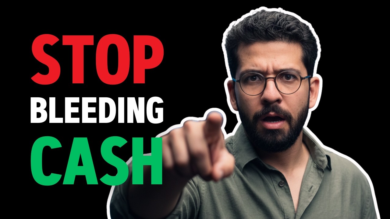 The 5-Second Rule: Stop Losing Customers!