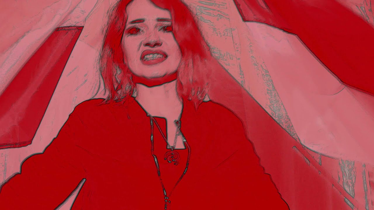 NANCY - Idą chłopcy