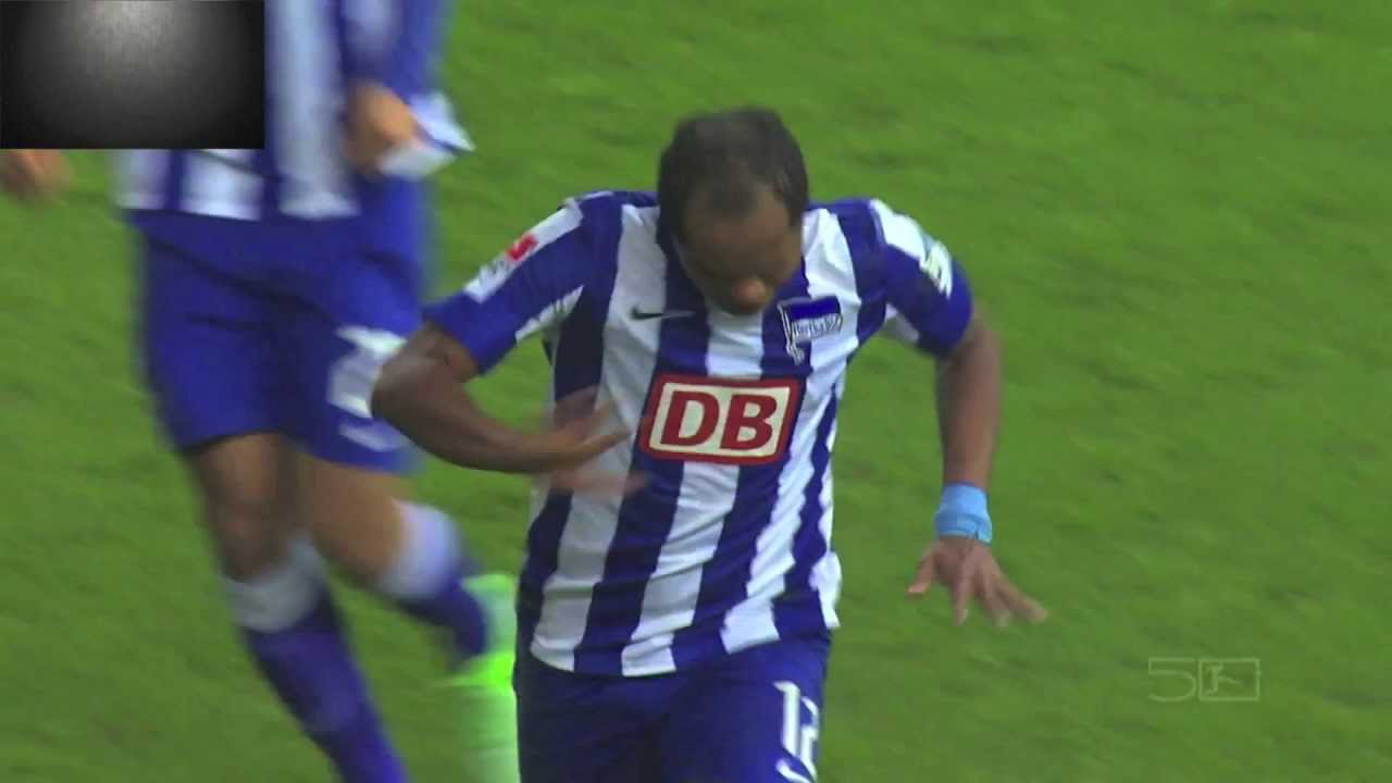 Ronny Freistöße