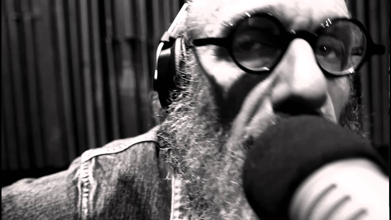 Tony Kaye - Don't