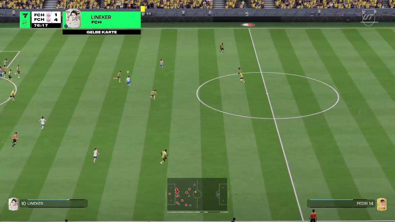 X⚡X-🇩🇪📵🤙🏽FC26🤙🏽📵🇩🇪-X⚡X