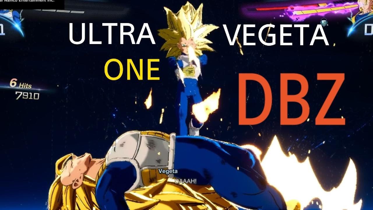 GOKU SSJ3 X VEGETA SSJ3 | DRAGON BALL Z