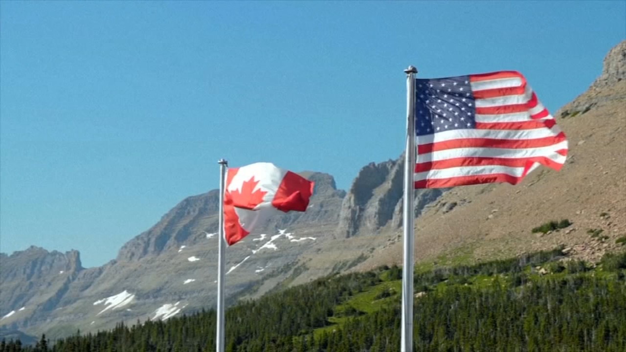Canada announces retaliatory tariffs against US as trade war escalates