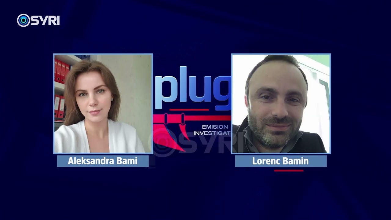 I denoncuar nga emisioni plug n&euml; SYRI TV, deputeti i PS T&euml;rmet Pe&ccedil;i thirret n&euml; SPAK