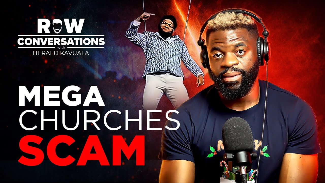 Druski Exposed Mega Churches | You Ready for the Truth? - EP 22