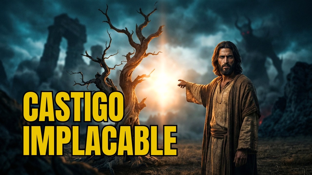 SI JESÚS CONOCÍA LAS ESTACIONES, ¿POR QUÉ MALDIJO LA HIGUERA FUERA DE TIEMPO?